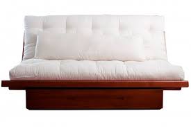 Full Queen Futon Frame Okinawa Wood Futon Full And Queen The Futon Shop Wood Futon Frame Futon Frame Sofa Bed Frame