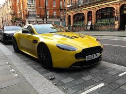 Image result for Yellow Tang 2021 Aston Martin