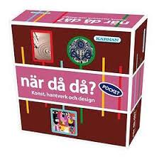Nar Da Da Resor I Varlden Pocket Hitta Basta Pris Pa Prisjakt