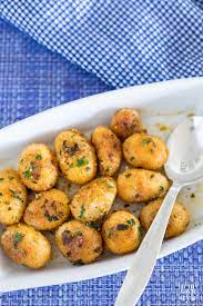 Gourmet Herbed Canned Potatoes Recipe Recipe Canned Potatoes Potato Recipes Recipes