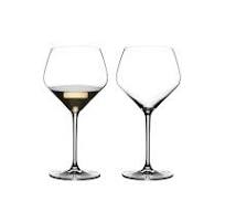 RIEDEL Extreme Oaked Chardonnay