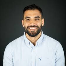 After almost 11 years, I'm heading back to the UK.