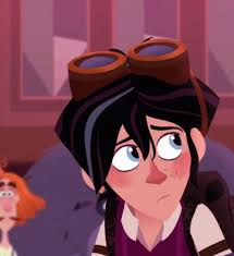 Pin By Fire Ninja On Tangled The Series In 2020 Tangled Favorite Character Rapunzel