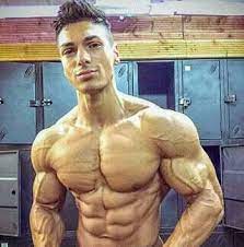 Since male mastiffs generally grow to be 230 pounds at most, zorba's waistline far exceeded. Strongest Man In The World Home Facebook