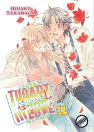 We did not find results for: Tyrant Falls In Love Volume 11 Yaoi Manga The Tyrant Falls In Love Band 11 Takanaga Hinako Takanaga Hinako Amazon De Bucher