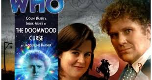 The Blog of Delights: Audio: Doctor Who