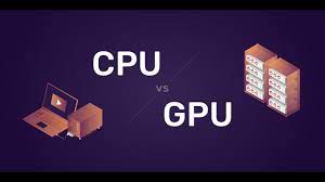 You can choose to use your current cpu, or you could purchase a new one. Mining Videocoin Cpu Vs Gpu Youtube