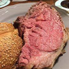 The cooking will vary based on oven temperature, weight of the roast, and whether it's. Chef John S Perfect Prime Rib Allrecipes