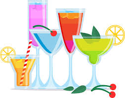 Cocktails Clipart Colorful Cocktails Colorful Transparent Free For Download On Webstockreview 2021 Cocktail png images free download. cocktails clipart colorful cocktails