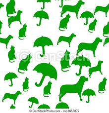 es regnet katzen und hunde berlin