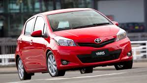 トヨタ・ヤリス, toyota yarisu) is a subcompact car sold by toyota since 1999, replacing the starlet and tercel. Used Toyota Yaris Review 2005 2016 Carsguide