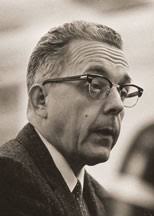 Kenneth Edward Davis faculty