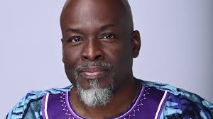 JJC Talks: Larry Poncho Brown