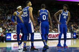 You are watching 76ers vs hawks game in hd directly from the wells fargo center, philadelphia, usa, streaming live for your computer, mobile and. Philadelphia 76ers Vs Golden State Warriors Injury Updates Predicted Lineups And Starting 5s March 23 2021 Nba Season 2020 21