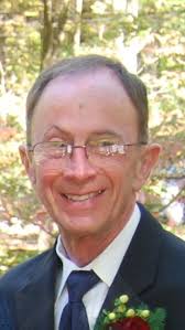 Obituary information for John Kent Arbogast