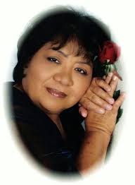 Linda Kay Jefferson Bigpond (1949-2005)