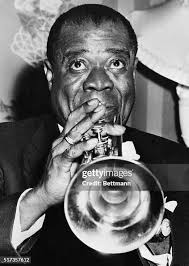 8,920 Mrs Louis Armstrong Photos & High Res Pictures