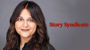 Story Syndicate Promotes Mala Chapple To President