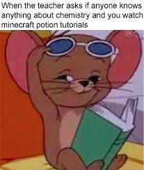 All other amounts have an equal chance of occurring. Just Add Some Fermented Spider Eye Dankmemes
