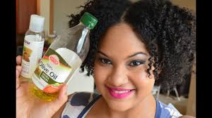 Castor oil has amazing ricinoleic acid that can propel hair growth. 25 Disadvantages Of Hot Oil Treatment For Natural Hair And How You Can Workaround It Hot Oil Treatment For Natural Hair Natural Hairstyles Theworldtreetop Com
