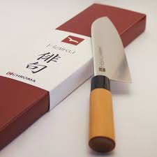Couteau Japonais Haiku Cuisine Traditionnelle Japonaise Couteau Japon