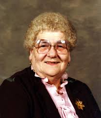 Evelyn Pettit Obituary