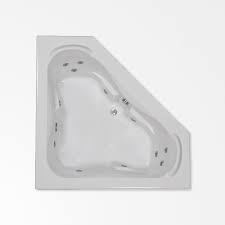 Primary bathrooms corner bathtubs photos tub surround ideas. Whirlpool Bath 60x60 Ct