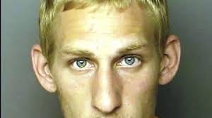 North Myrtle Beach man sought by police in connection with burglary