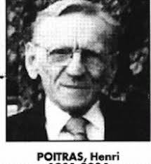 Paul-Henri Poitras