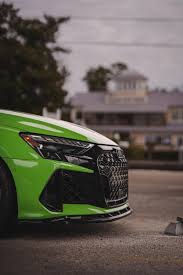 Image result for Kyalami Green 2024 RS3