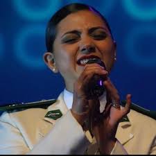 Lydia Esther Correa Toro