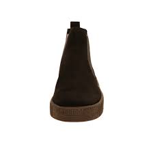 Kombiniere sie casual zu jeans und pullover. Rundt Og Rundt Human Tage Medicin Chelsea Boots Damen Gabor Valnod Lofte Takke