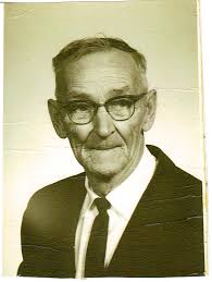 Omer Alfred “Poppy” Graley (1890-1975)