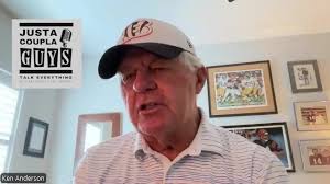 I know there's usually a few “who's hiring” posts