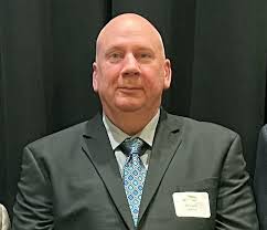 Assistant fire chief killed