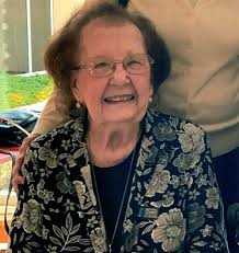 Doris Baker Obituary