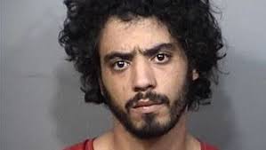 Photos: Arrest mugshots 4-7-17