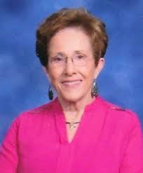 Faye Higgs Obituary (1943