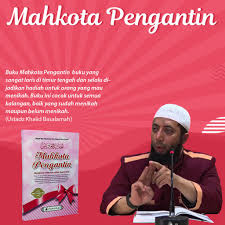 Rumah yang bahagia bukanlah rumah yang tanpa cekcok. Ceramah Ustad Basalamah Tentang Istri Lakaran