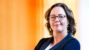 Tamara van ark stopt als minister voor medische zorg. Nieuwe Minister Van Ark Innemend En Een Echte Vvd Er Medischcontact