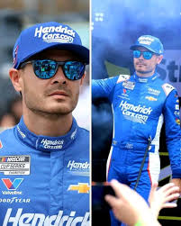 I need all Kyle Larson fan to check in ‼️💪💙 #kylelarson