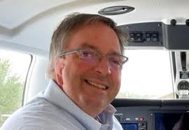 Charity Flight Organizations