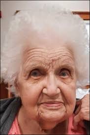 Mary Lou Traylor, 95, Jasper