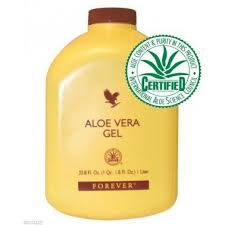 Forever's aloe fields are innovation hubs where we test new methods of growing, fertilizing and cultivating our aloe to guarantee the. Forever Living Aloe Vera Gel 1l Free Postage Clear Stock Shopee Malaysia