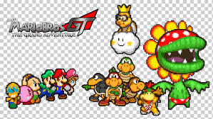 Bowser Jr Super Mario World 2 Yoshi S Island Mario Luigi Bowser S Inside Story Bowser Food Heroes Text Png Klipartz Pixel pals available in the super mario bros series.