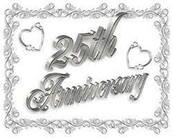Unique gift ideas for traditional and modern anniversary gifts by year of marriage. Silver Wedding Anniversary Gift Ideas To Delight Your Wife