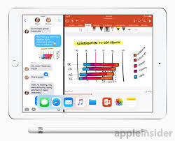 New 329 Ipad Includes Support For The Apple Pencil A10