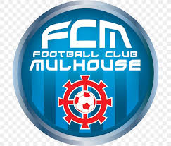 Estrasburgo — en francés strasbourg stʁazbuʁ— es una ciudad situada cerca del río rin, en el noreste de francia, en la región de alsacia. Fc Mulhouse Poitiers Fc Football Racing Club De Strasbourg Alsace Logo Png 700x700px Football Area Brand