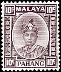 See more of masjid sultan abu bakar, raub on facebook. Postsegel Sultan Abu Bakar Pahang Mi My Pa 27 Sn My Pa 35 Yt My Pa 26 Sg My Pa 37