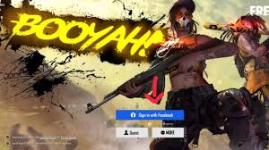 Other additional information about garena: Garena Free Fire How To Create A Free Fire Account Firstsportz